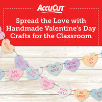 Spread the Love with Handmade Valentine's Day Crafts for the Classroom
