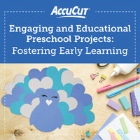 Engaging and Educational Preschool Projects: Fostering Early Learning