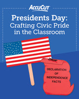 Presidents Day: Crafting Civic Pride in the Classroom