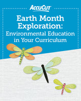 Earth Month Exploration: Environmental Education in Your Curriculum