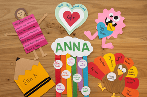 13 Interactive Projects to Inspire Kindness in the Classroom