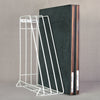 Wire Storage Rack - Holds 5 Giant or Super Giant Dies