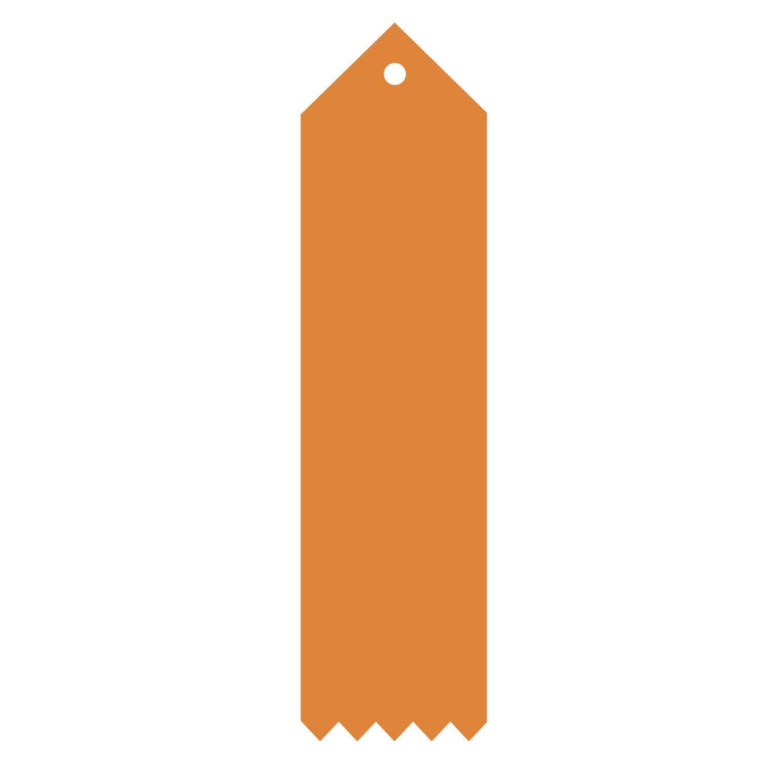 Apa Ribbon Award Ribbon – AccuCut