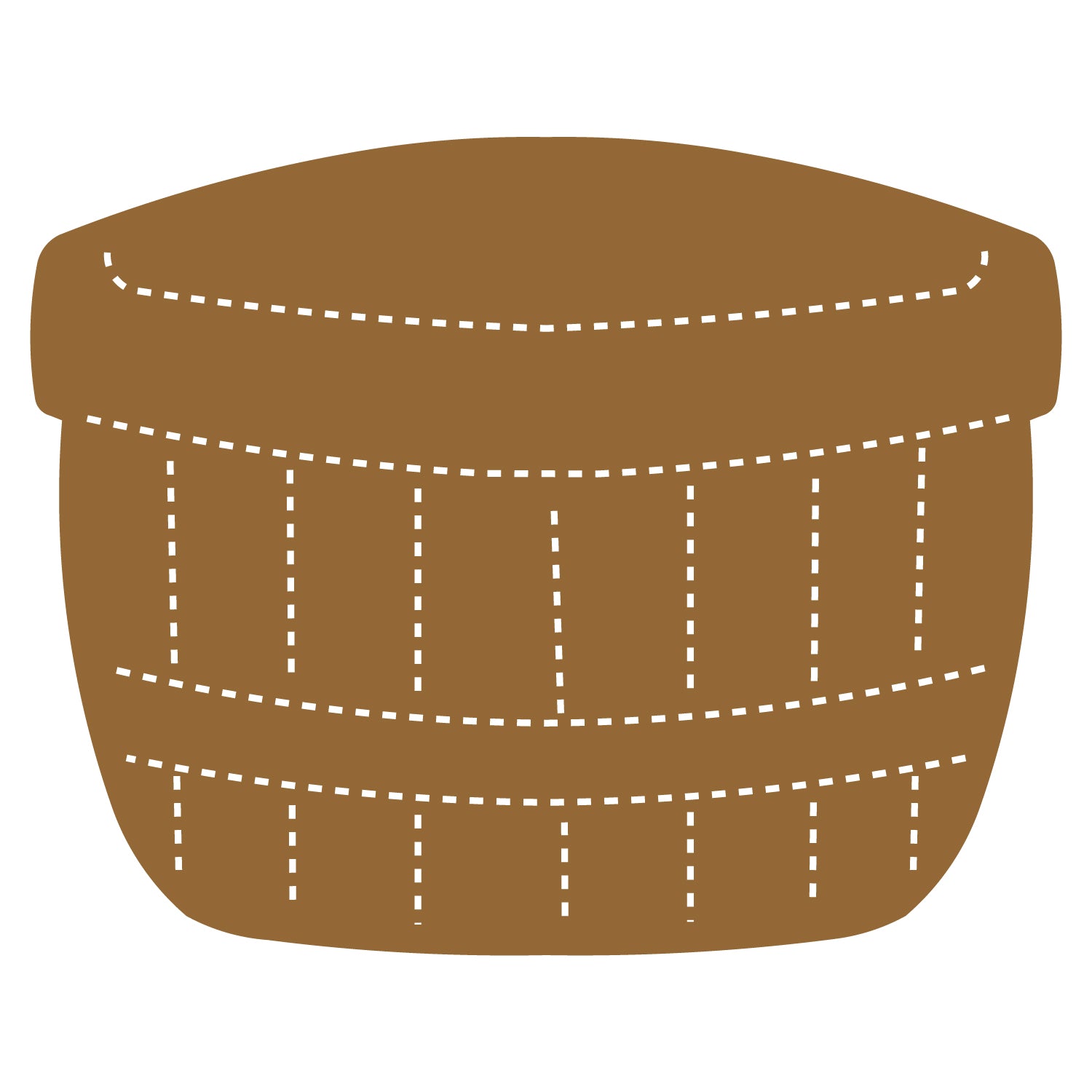 Basket Bushel AccuCut