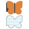 Book-Butterfly