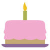 Cake-Birthday #3