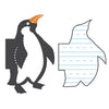 Book-Penguin