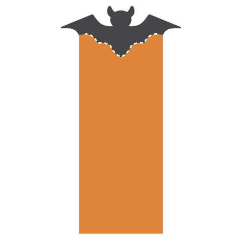 Bookmark-Bat