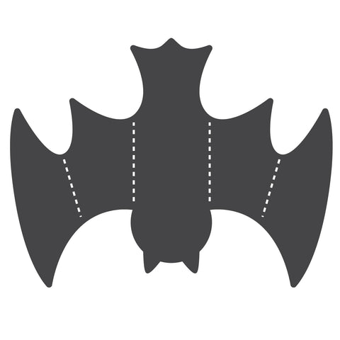 Bat-Hanging – AccuCut