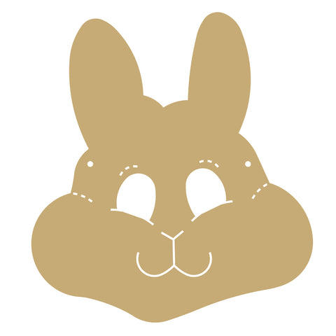 Mask-Bunny