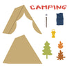 Album-Camping
