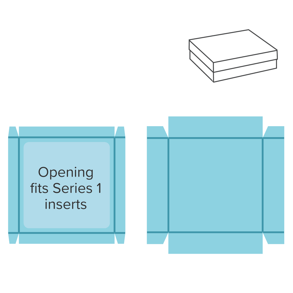 Box-Convertibles #1 – AccuCut
