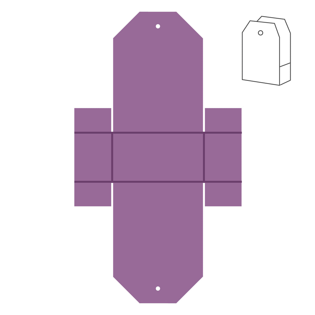Box-Tag – AccuCut