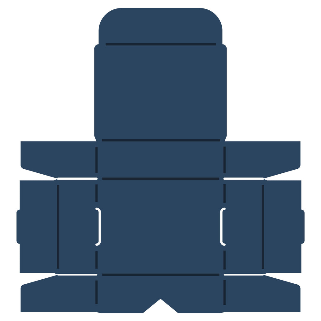 Box-Self-Closing #4 – AccuCut