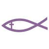 Christian Fish-Cross
