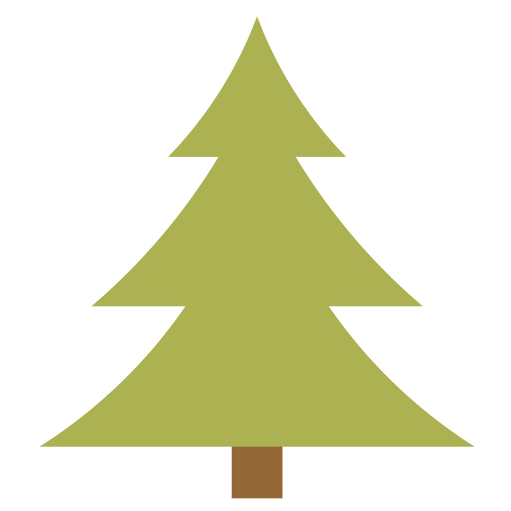 Tree #3 – AccuCut