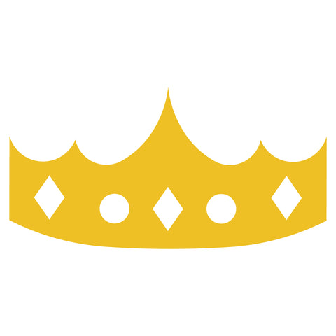 Crown #1