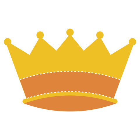 Crown #4