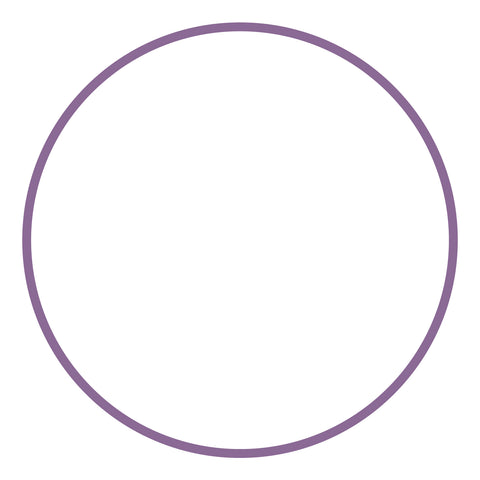 Circle (Clear Cuts)
