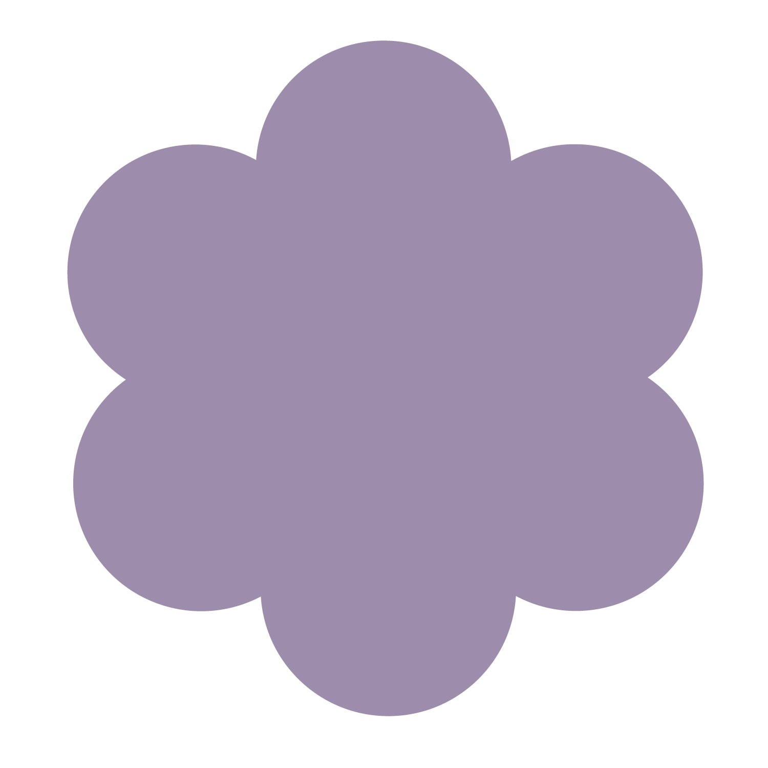 Flower Simple Insert Flower Convertibles Insert (Series 1) – AccuCut