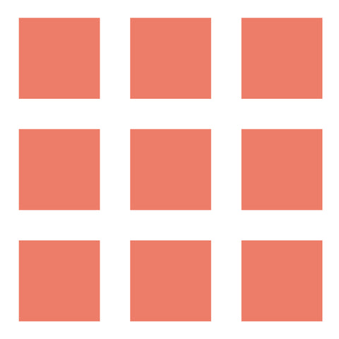 Squares-1" Convertibles Insert (Series 4)