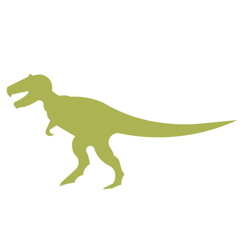 Dinosaur #3 (Tyrannosaurus)