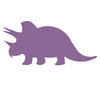 Dinosaur #5 (Triceratops)