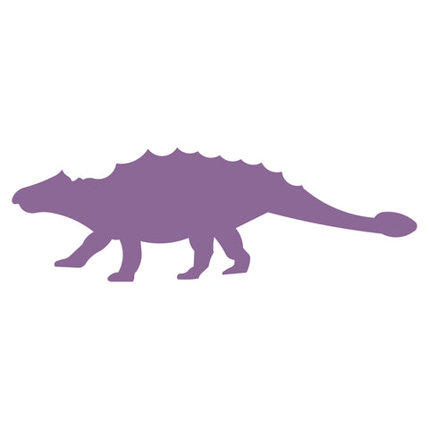 Dinosaur #7 (Ankylosaurus)