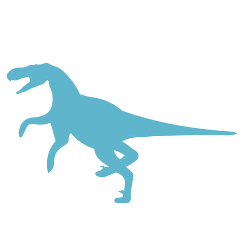 Dinosaur #8 (Velociraptor)