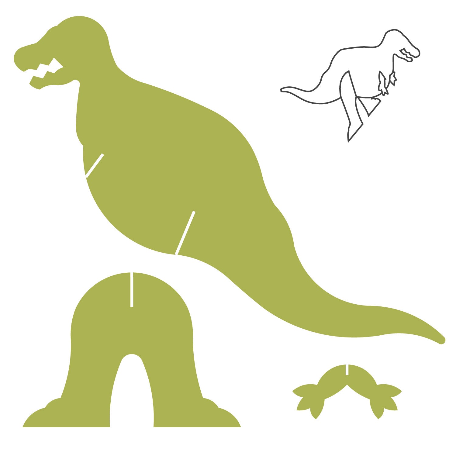 Dino Day Activities - Play with a Purpose Blog