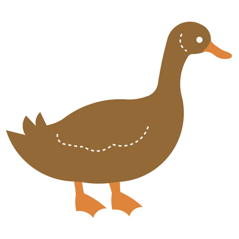 Duck #3