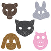 Masks-Animals Set