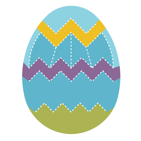 Egg-Easter #1