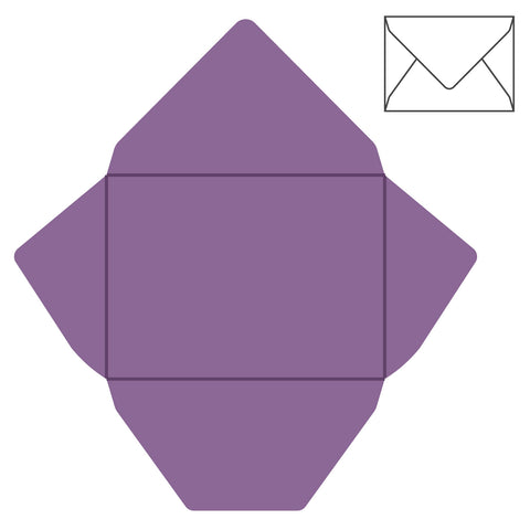 Envelope-A7 #7
