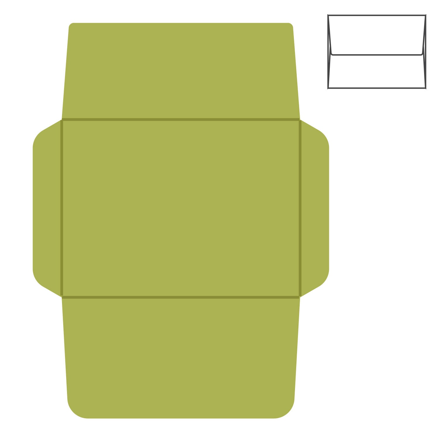 Envelope-A2 #1 – AccuCut envelope-a2-1-accucut