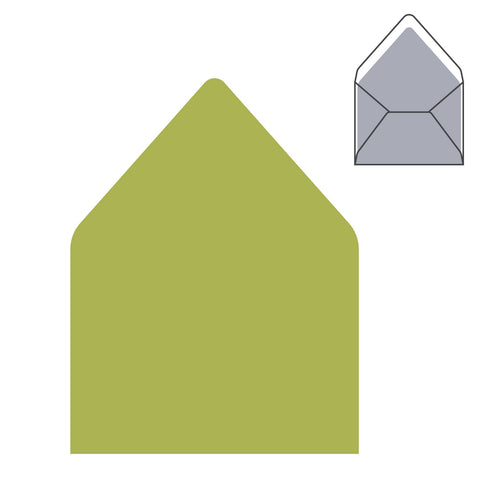 Envelope-A2 #4 Liner