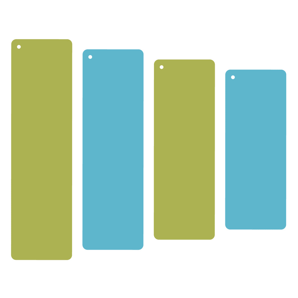 Flash Cards-Graduated