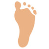 Footprint #3