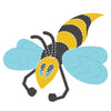 Hornet Mascot