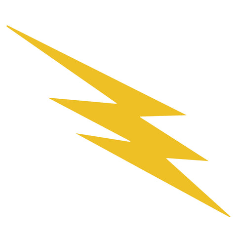 Lightning Bolt – AccuCut