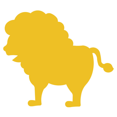 Lion #4