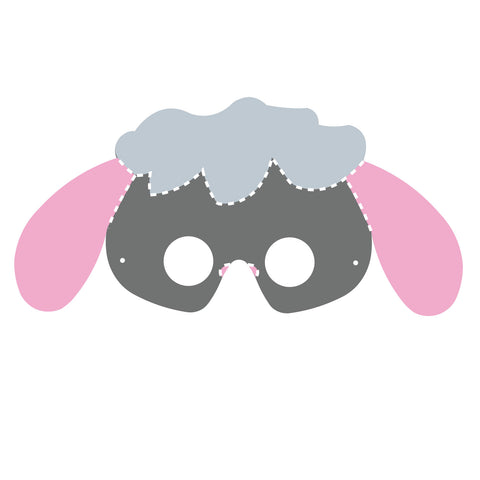 Mask-Sheep