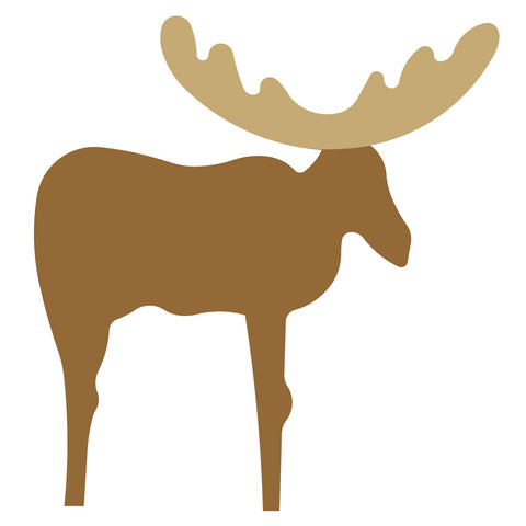 Moose #2