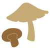 Mushroom / Toadstool