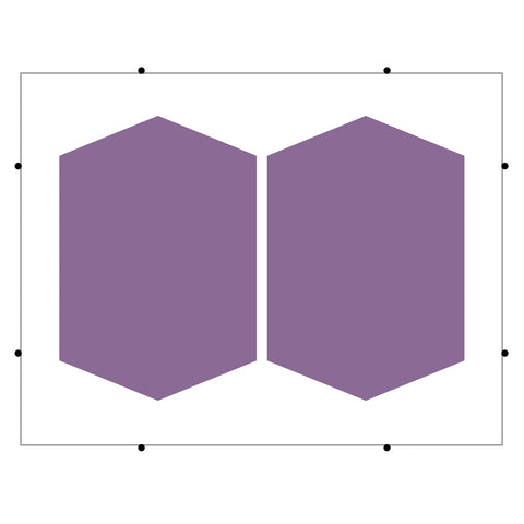 A7 Cards-Hexagon (Pinnovation)