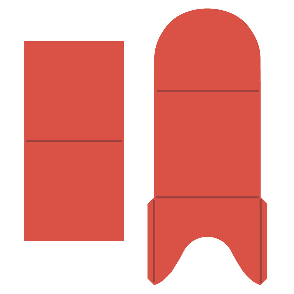 Note Card & Envelope 2 AccuCut