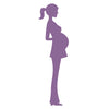 Woman-Pregnant #2