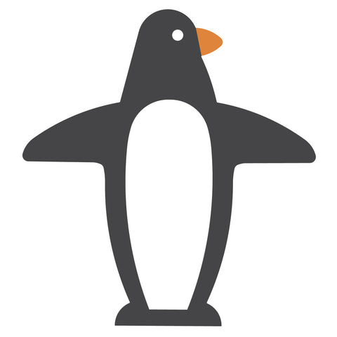 Penguin #2
