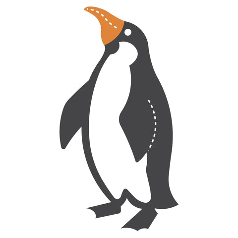 Penguin #3