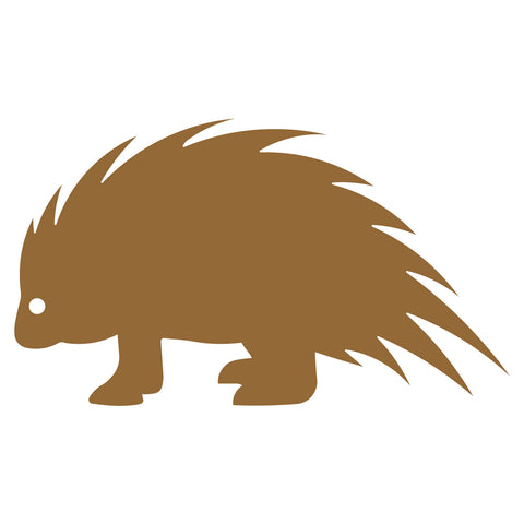 Porcupine